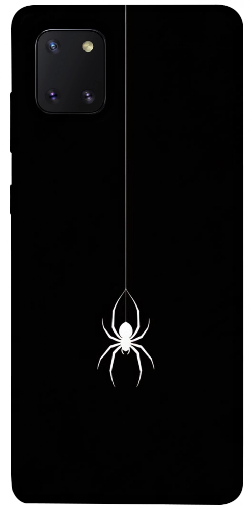 Чехол Spider для Galaxy Note 10 Lite (2020)