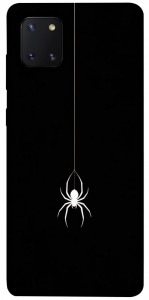 Чехол Spider для Galaxy Note 10 Lite (2020)