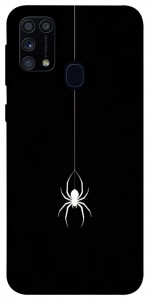 Чехол Spider для Galaxy M31 (2020)