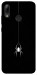 Чохол Spider для Huawei P Smart (2019)