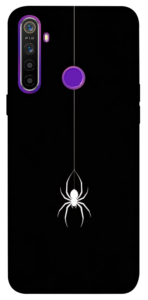 Чехол Spider для Realme 5