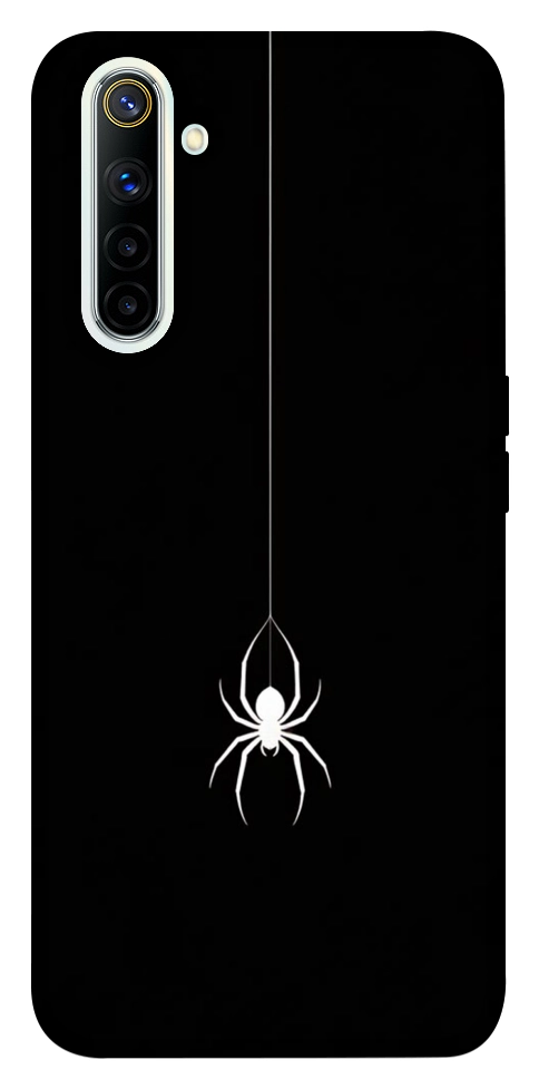 Чехол Spider для Realme 6