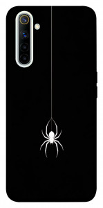 Чехол Spider для Realme 6