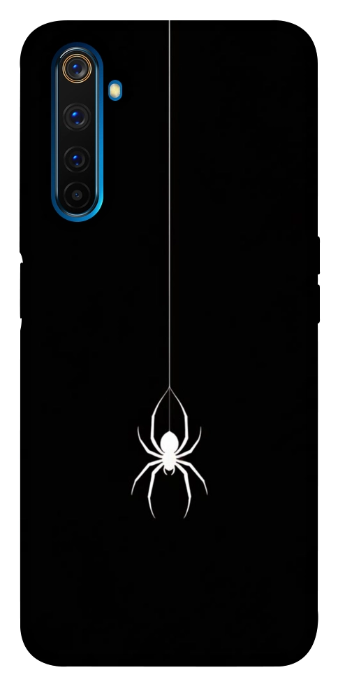 Чехол Spider для Realme 6 Pro
