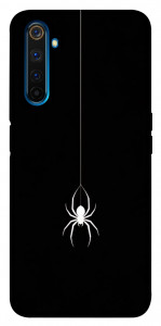 Чехол Spider для Realme 6 Pro