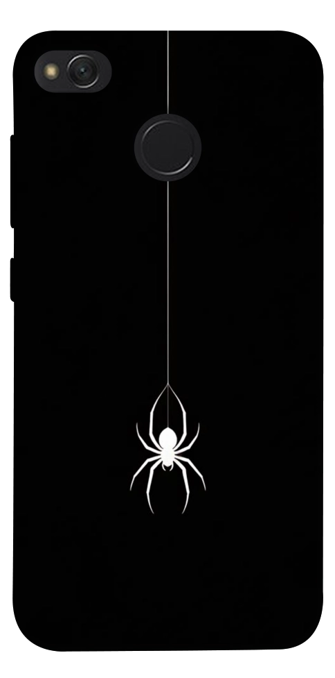 Чехол Spider для Xiaomi Redmi 4X