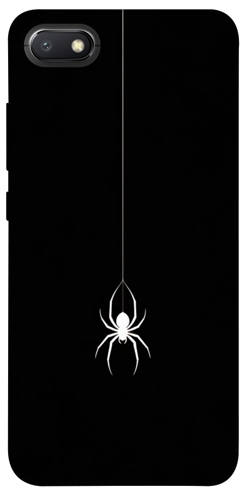 Чехол Spider для Xiaomi Redmi 6A