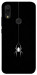 Чохол Spider для Xiaomi Redmi 7