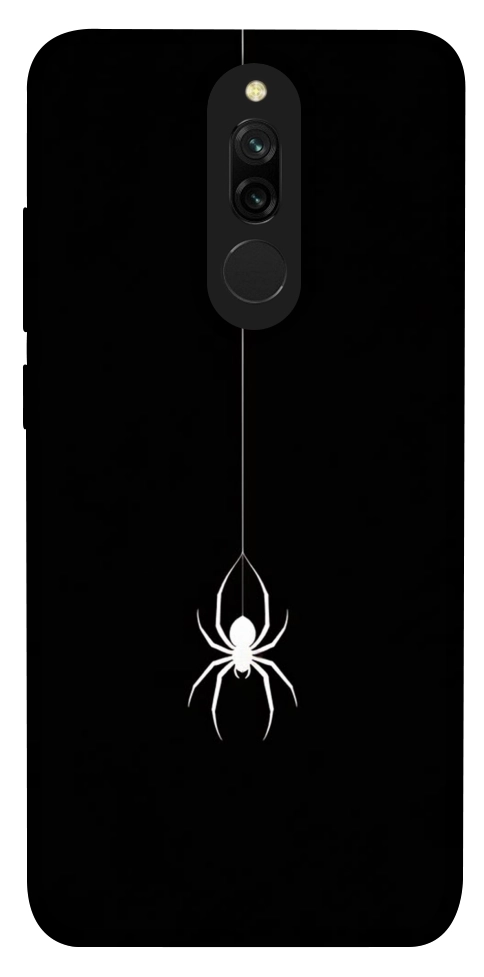 Чехол Spider для Xiaomi Redmi 8