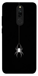 Чехол Spider для Xiaomi Redmi 8