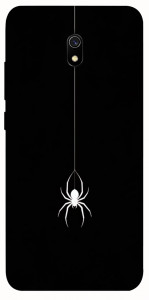 Чехол Spider для Xiaomi Redmi 8a