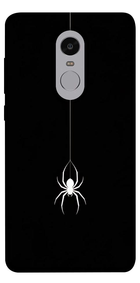 Чехол Spider для Xiaomi Redmi Note 4X