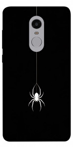 Чехол Spider для Xiaomi Redmi Note 4 (Snapdragon)