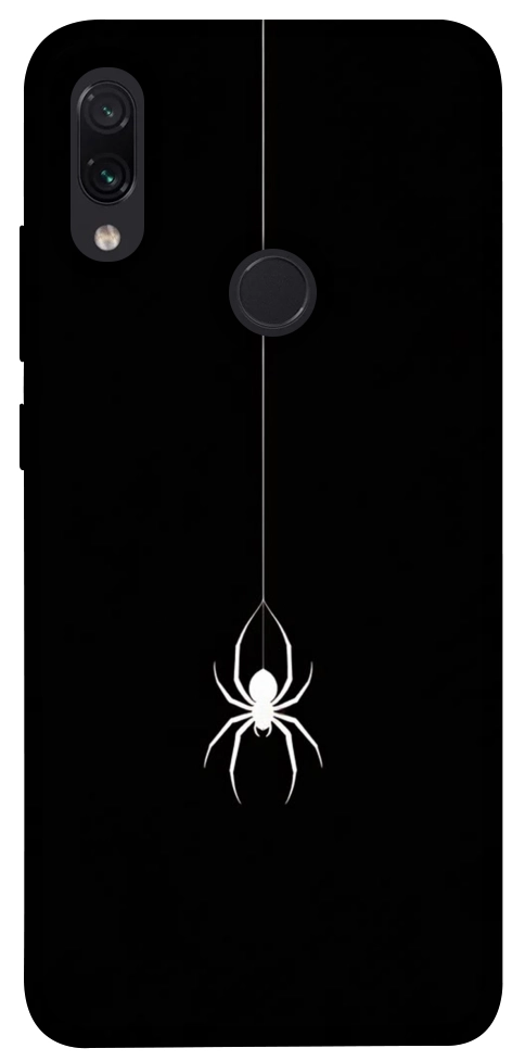 Чехол Spider для Xiaomi Redmi Note 7