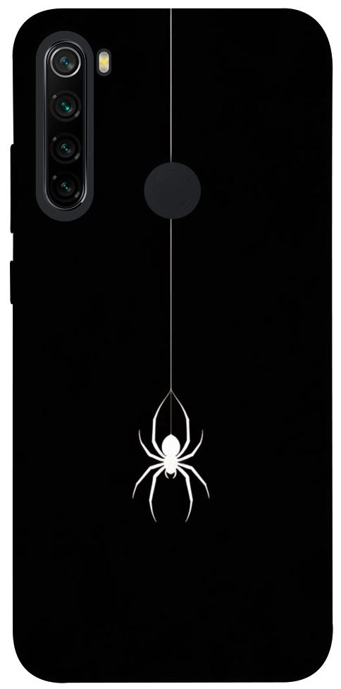 Чехол Spider для Xiaomi Redmi Note 8