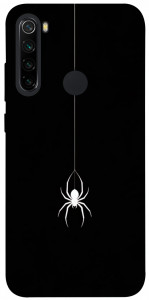 Чехол Spider для Xiaomi Redmi Note 8