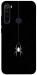 Чехол Spider для Xiaomi Redmi Note 8