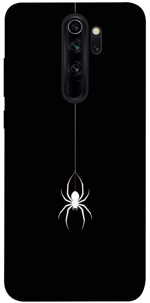 Чехол Spider для Xiaomi Redmi Note 8 Pro