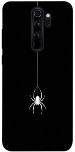 Чехол Spider для Xiaomi Redmi Note 8 Pro