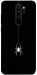 Чехол Spider для Xiaomi Redmi Note 8 Pro