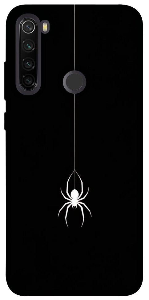 Чехол Spider для Xiaomi Redmi Note 8T