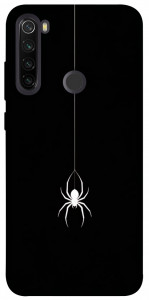 Чехол Spider для Xiaomi Redmi Note 8T