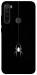 Чехол Spider для Xiaomi Redmi Note 8T