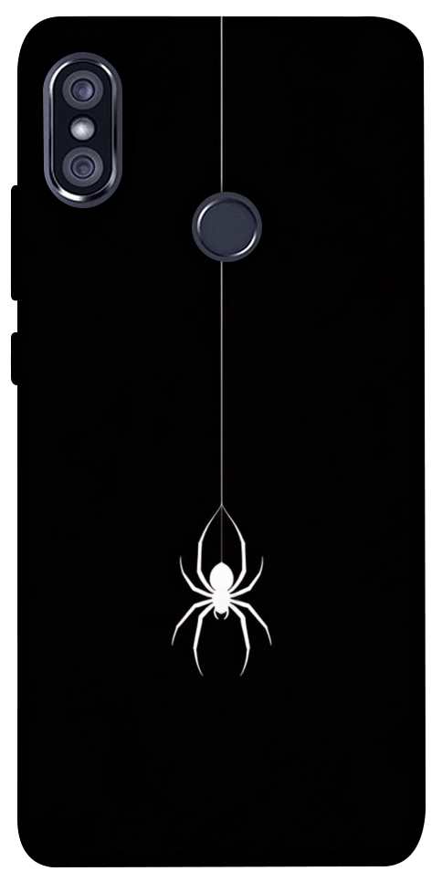 Чехол Spider для Xiaomi Redmi Note 5 (Dual Camera)