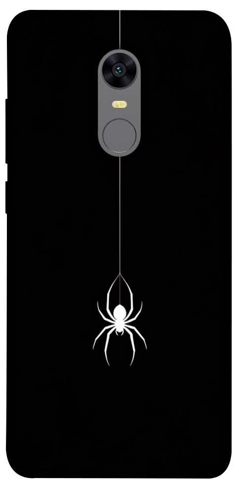 Чехол Spider для Xiaomi Redmi Note 5 (Single Camera)
