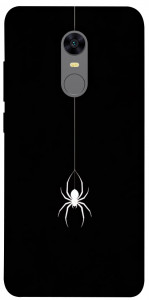 Чехол Spider для Xiaomi Redmi 5 Plus