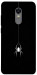 Чехол Spider для Xiaomi Redmi Note 5 (Single Camera)