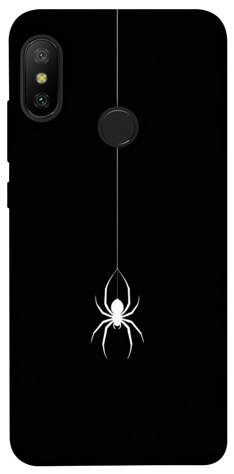 Чехол Spider для Xiaomi Redmi 6 Pro
