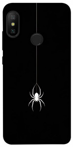 Чехол Spider для Xiaomi Redmi 6 Pro
