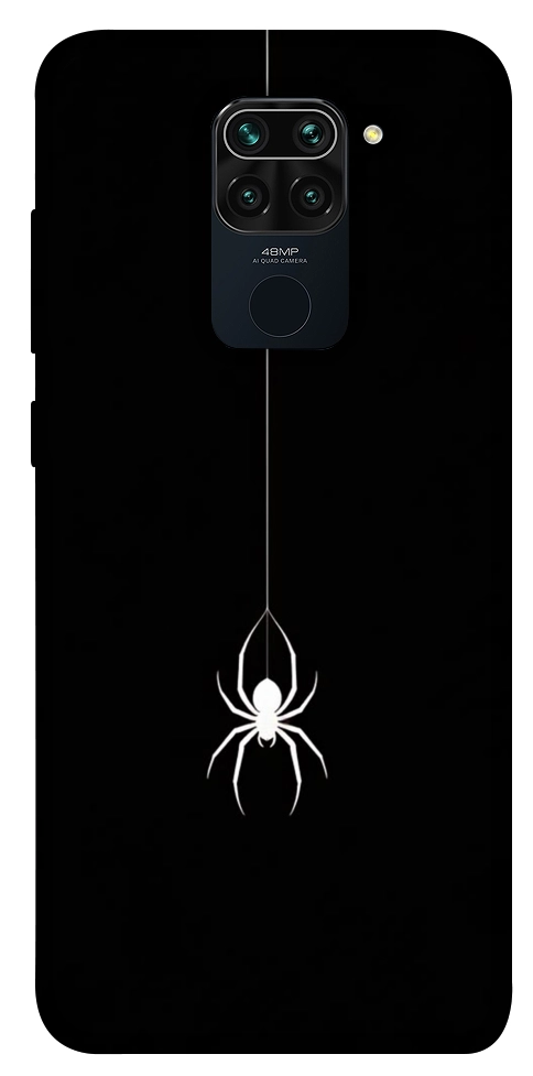 Чехол Spider для Xiaomi Redmi 10X