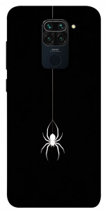Чехол Spider для Xiaomi Redmi Note 9