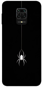 Чохол Spider для Xiaomi Redmi Note 9 Pro