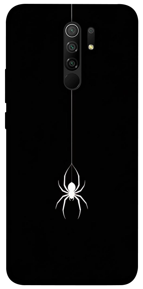Чехол Spider для Xiaomi Redmi 9