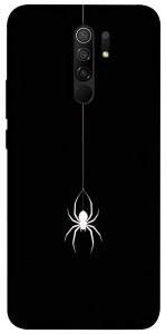 Чехол Spider для Xiaomi Redmi 9