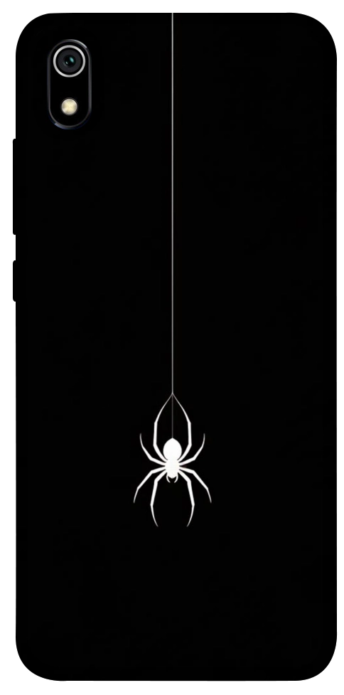 Чехол Spider для Xiaomi Redmi 7A