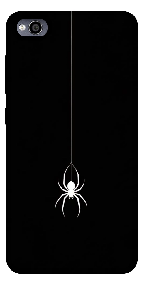 Чехол Spider для Xiaomi Redmi 4A