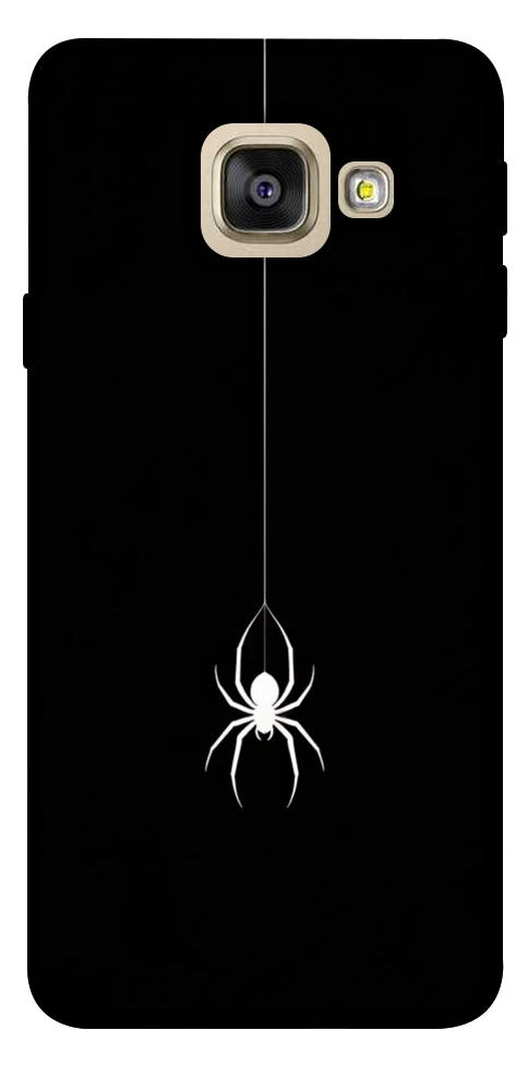 Чехол Spider для Galaxy A5 (2017)