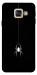 Чехол Spider для Galaxy A5 (2017)