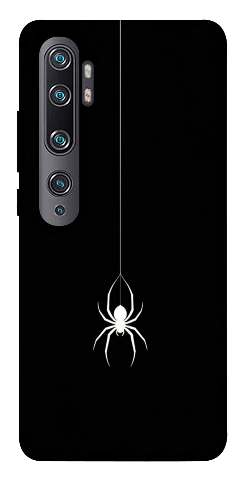Чехол Spider для Xiaomi Mi CC9 Pro