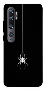 Чехол Spider для Xiaomi Mi CC9 Pro