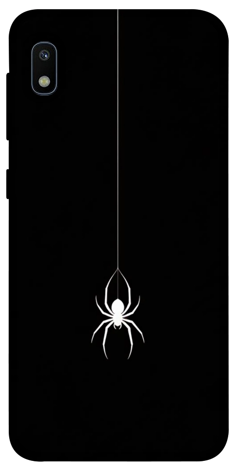 Чехол Spider для Galaxy A10 (A105F)