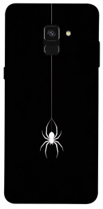Чохол Spider для Galaxy A8 (2018)