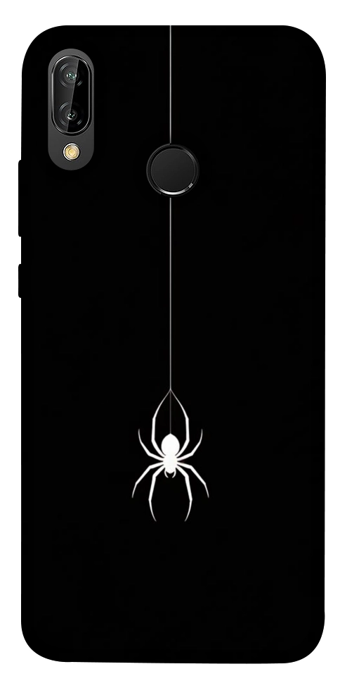 Чохол Spider для Huawei P20 Lite