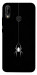 Чохол Spider для Huawei P20 Lite
