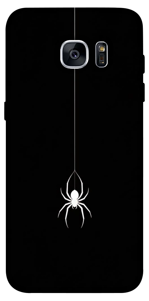 Чехол Spider для Galaxy S7 Edge