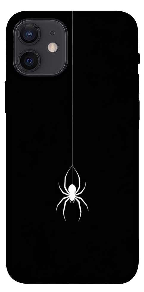 Чохол Spider для iPhone 12